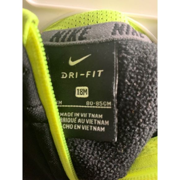 BUNDLE (3 sets) Nike Adidas warmups 18M - Picture 10 of 11